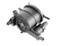 Kraftstofffiltergehäuse Kraftstoff Citroen Berlingo Jumpy Xsara Peugeot 206 306 Expert Partner 1.9 D DW8 9625224180 191144