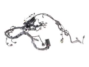 Engine Harness Wiring Loom Mercedes-Benz Class A W177 AMG CLA W118 2.0 B A2600100600 A2601503100