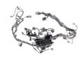 Faisceau de Câbles Moteur Mercedes-Benz Classe A W177 AMG CLA W118 2.0 B A2600100600 A2601503100