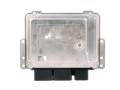 KOMPUTER STEROWNIK SILNIKA PEUGEOT 207 1.6 VTI 0261S04026 9664618380