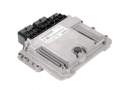 KOMPUTER STEROWNIK SILNIKA PEUGEOT 207 1.6 VTI 0261S04026 9664618380