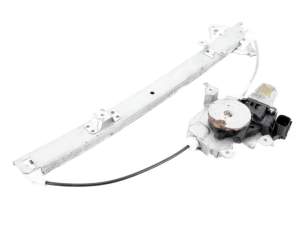 Rear Left Electric Window Lifter Mechanism Koleos 07-16 82731JY10A 71024