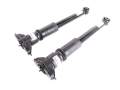 AMORTYZATORY TYLNE KOMPLET DS DS3 CROSSBACK 98310948800 98329072800 9824499480 9824423480 9831094880