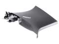 OSŁONA NAKŁADKA SŁUPKA LEWEGO TYLNEGO DS DS3 CROSSBACK 9820796280 98207962ZD