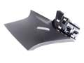 OSŁONA NAKŁADKA SŁUPKA LEWEGO TYLNEGO DS DS3 CROSSBACK 9820796280 98207962ZD
