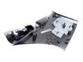 OSŁONA NAKŁADKA SŁUPKA LEWEGO TYLNEGO DS DS3 CROSSBACK 9820796280 98207962ZD