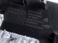 OSŁONA NAKŁADKA SŁUPKA LEWEGO TYLNEGO DS DS3 CROSSBACK 9820796280 98207962ZD