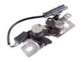 Serrure de Capot Citroen Berlingo Jumpy IV Spacetourer Fiat Scudo IV Doblo Ulysse III Opel Combo E IV Vivaro C Zafira D Peugeot Expert Partner IV Rifter Traveller