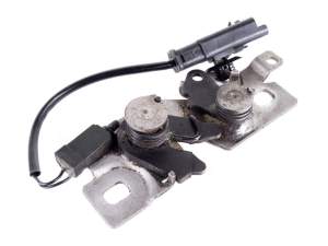 Serrure de Capot Citroen Berlingo Jumpy IV Spacetourer Fiat Scudo IV Doblo Ulysse III Opel Combo E IV Vivaro C Zafira D Peugeot Expert Partner IV Rifter Traveller