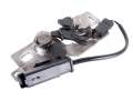 Serrure de Capot Citroen Berlingo Jumpy IV Spacetourer Fiat Scudo IV Doblo Ulysse III Opel Combo E IV Vivaro C Zafira D Peugeot Expert Partner IV Rifter Traveller