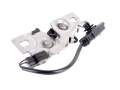 Serrure de Capot Citroen Berlingo Jumpy IV Spacetourer Fiat Scudo IV Doblo Ulysse III Opel Combo E IV Vivaro C Zafira D Peugeot Expert Partner IV Rifter Traveller