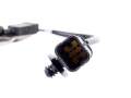 Serrure de Capot Citroen Berlingo Jumpy IV Spacetourer Fiat Scudo IV Doblo Ulysse III Opel Combo E IV Vivaro C Zafira D Peugeot Expert Partner IV Rifter Traveller