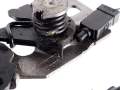 Serrure de Capot Citroen Berlingo Jumpy IV Spacetourer Fiat Scudo IV Doblo Ulysse III Opel Combo E IV Vivaro C Zafira D Peugeot Expert Partner IV Rifter Traveller
