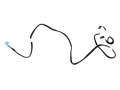 Faisceau Détecteurs de mouvement Intérieur Citroen Jumpy IV Spacetourer Fiat Scudo IV Ulysse III Opel Vivaro C Zafira D Peugeot Expert IV Traveller Toyota Proace II 9809288780