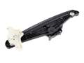 Rear Left Electric Window Lifter Mechanism Citroen C5 Aircross 9822455080 9828450080