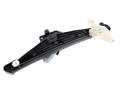Rear Left Electric Window Lifter Mechanism Citroen C5 Aircross 9822455080 9828450080