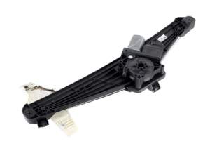 Rear Right Electric Window Lifter Mechanism Citroen C5 Aircross 9822455280 9828449980