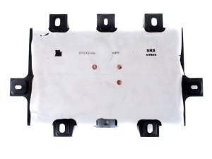 PODUSZKA POWIETRZNA PASAŻERA AIRBAG CITROEN DS5 11-15 r. 9803398780
