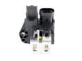 Heater Blower Fan Resistor Motor Citroen C2 C3 C3 Picasso C4 C5 III Peugeot 1007 207 208 2008 301 407 508 1267J6 1267J4 