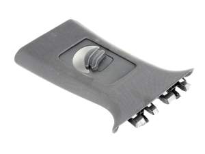 OSŁONA SŁUPKA ŚRODKOWEGO LEWA CITROEN DS5 9687341877 16065408ZE