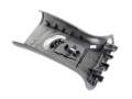 OSŁONA SŁUPKA ŚRODKOWEGO LEWA CITROEN DS5 9687341877 16065408ZE