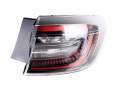 Rear Right Outer Fender Tail Light Lamp Renault Clio V 23- LIFT HATCHBACK 265505405R