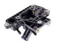 OBUDOWA TERMOSTATU RENAULT ARKANA CAPTUR II CLIO V 1.6 E-TECH 110605RF1A