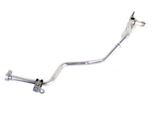 Tuyau de Conduite d'Air Climatisation Renault Austral Espace VI Rafale 1.2 E-TECH FULL HYBRIDE 924806412R