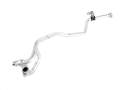 Tuyau de Conduite d'Air Climatisation Renault Austral Espace VI Rafale 1.2 E-TECH FULL HYBRIDE 924806412R