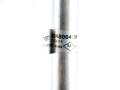 Tuyau de Conduite d'Air Climatisation Renault Austral Espace VI Rafale 1.2 E-TECH FULL HYBRIDE 924806412R