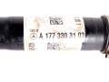 Arbre de Transmission Gauche Mercedes-Benz Classe A W177 V177 Classe B W247 1.3 Hybride A250 A1773303103