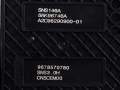 CZUJNIK TEMPERATURY TLENKU AZOTU SPALIN SONDA NOX CITROEN PEUGEOT 1.6 2.0 BLUEHDI 9678570780 