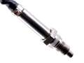 CZUJNIK TEMPERATURY TLENKU AZOTU SPALIN SONDA NOX CITROEN PEUGEOT 1.6 2.0 BLUEHDI 9678570780 