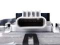 CZUJNIK TEMPERATURY TLENKU AZOTU SPALIN SONDA NOX CITROEN PEUGEOT 1.6 2.0 BLUEHDI 9678570780 