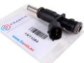 WTRYSKIWACZ PALIWA DACIA SANDERO LOGAN DOKKER DUSTER LODGY RENAULT MEGANE IV FLUENCE 1.6 16V SCE 8201488661 166008992R 145200117R