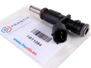WTRYSKIWACZ PALIWA DACIA SANDERO LOGAN DOKKER DUSTER LODGY RENAULT MEGANE IV FLUENCE 1.6 16V SCE 8201488661 166008992R 145200117R