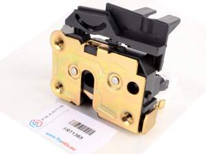 Türschloss vorne links Dacia Dokker 12- Duster 13-18 Lodgy 12- 805035239R 805030711R