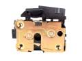 Serrure de Porte Avant Gauche Dacia Dokker 12 Duster 13-18 LODGY 12- 805035239R 805030711R
