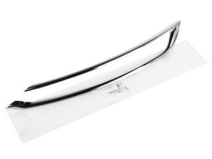 Bandeau Moulure de Pare-Chocs Avant Gauche Citroen C4 Grand Picasso II C4 Spacetourer 9815202680 1617536780