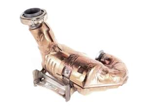 Catalyseur DPF Mercedes-Benz Classe A V177 W177 CLA C118 1.3 Hybride A2474902304
