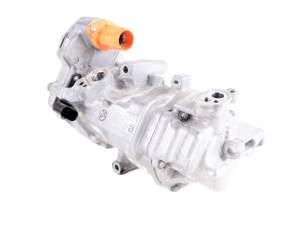 Compresseur de Climatisation Mercedes-Benz Classe A V177 W177 CLA C118 1.3 Hybride A0008307704