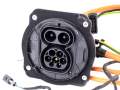 Hochspannungskabel Kabelbaum Ladekabel Mercedes-Benz Klasse A W177 V177 Hybrid A1775409140