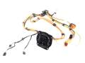 Hochspannungskabel Kabelbaum Ladekabel Mercedes-Benz Klasse A W177 V177 Hybrid A1775409140