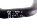 Coolant Water Pipe Hose Mercedes-Benz A Class V177 W177 B Class W247 CLA C118 1.3 B HYBRID A1775015100