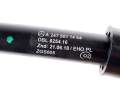 Coolant Water Pipe Hose Mercedes-Benz A Class V177 W177 B Class W247 CLA C118 1.3 B HYBRID A2475011464