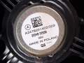 Fensterheber hinten rechts Mercedes-Benz Klasse A W177 A1777304200 A2478201402 A1777300402