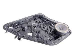 Rear Left Electric Window Lifter Mechanism Mercedes-Benz Class A W177 A1777300000 A2478201402 A1777300302