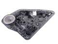 Mécanisme de Lève-Vitre Arrière Gauche Mercedes-Benz Classe A W177 A1777300000 A2478201402 A1777300302