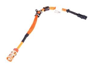 Câble Électrique Haute Tension Mercedes-Benz V177 W177 CLA C118 GLA H247 1.3 Hybride A1775407730