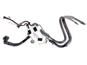 Fuel Expansion Tank Mercedes-Benz Class A V177 W177 Class B W247 CLA C118 1.3 B Hybrid A1774705900